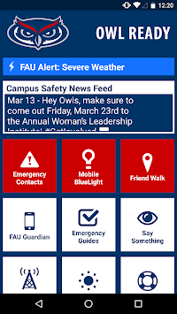 Owl Ready for PC screenshot 1