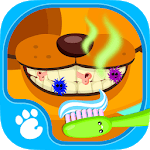 Cute & Tiny Morning Routine - Teeth Care & Hygiene APK
