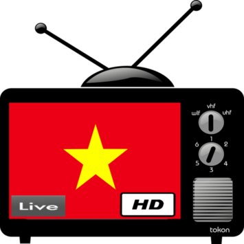 TV Vietnam - All Live TV Channels for PC screenshot 1