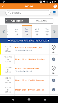 Aruba Connect for PC screenshot 1