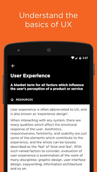 UX Companion for PC screenshot 2