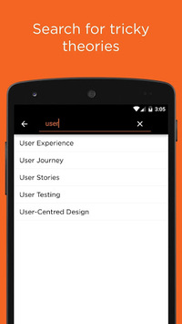 UX Companion for PC screenshot 3