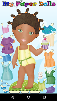 My Paper Dolls for PC screenshot 3