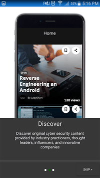 Learn IT & Cyber Security Free for PC screenshot 2