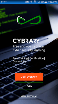 Learn IT & Cyber Security Free for PC screenshot 3