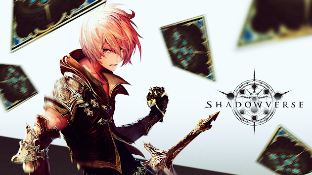 Shadowverse CCG for PC screenshot 1