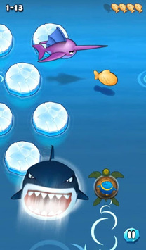 Air Penguin Origin for PC screenshot 3
