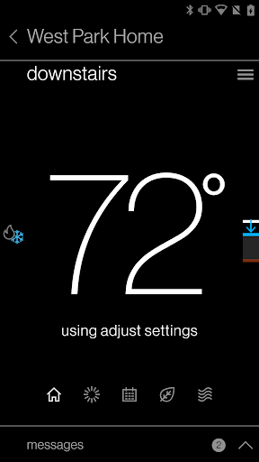 Daikin One Home for PC screenshot 1