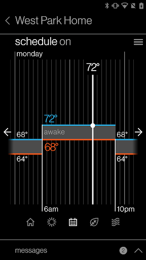 Daikin One Home for PC screenshot 3