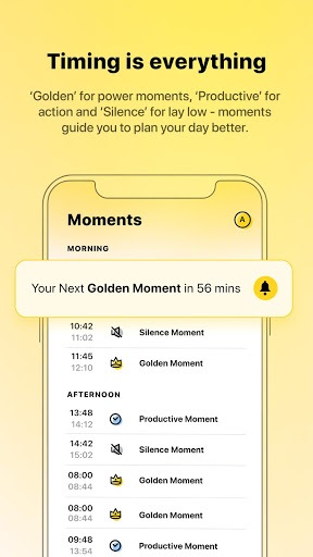 align 27 - Daily Astrology for PC screenshot 3