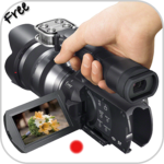 Full HD Camera and Video REC (1080P) APK