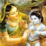 Damodarastakam APK
