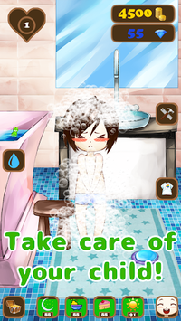 AiKo: Cute Virtual Child Pet for PC screenshot 2