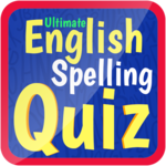 Ultimate English Spelling Quiz APK
