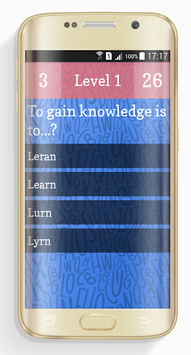 Ultimate English Spelling Quiz for PC screenshot 2