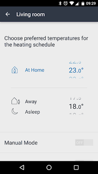DEVI Smart for PC screenshot 3