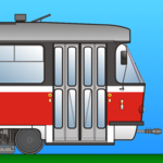 Tram Driver Simulator 2D for PC Tram Driver Simulator 2D for PC