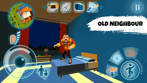 Dark Riddle: Classic for PC screenshot 1