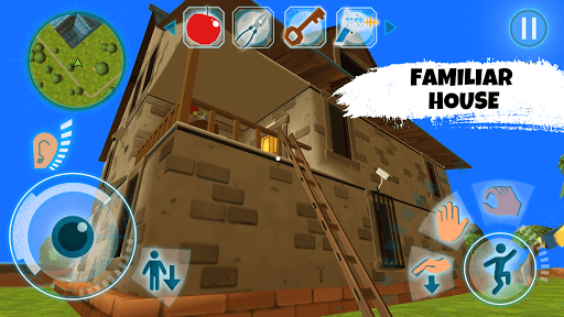 Dark Riddle: Classic for PC screenshot 2
