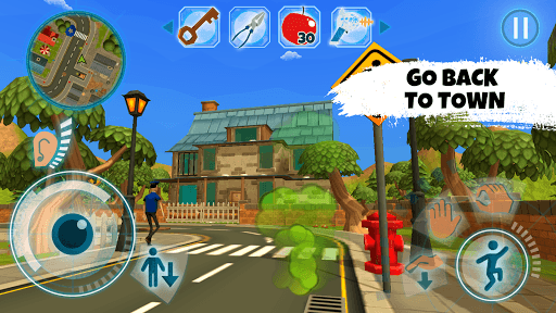 Dark Riddle: Classic for PC screenshot 3