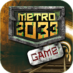Metro 2033 Wars APK Metro 2033 Wars APK