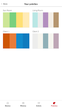 Datacolor ColorReader for PC screenshot 1