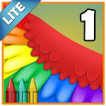 Coloring Book 1 Lite APK