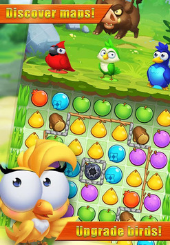 Bravo Birds for PC screenshot 1