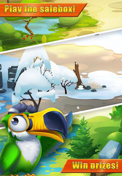 Bravo Birds for PC screenshot 2