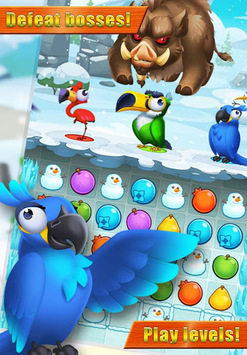 Bravo Birds for PC screenshot 3