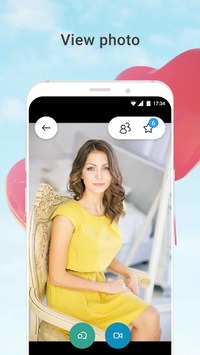 Dating.com: meet new people for PC screenshot 3