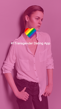 Transgender Dating App for PC screenshot 1