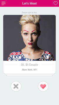 Transgender Dating App for PC screenshot 2
