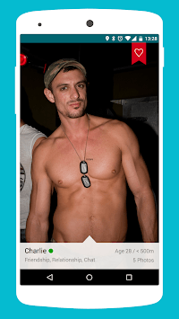 Only Lads : Gay Dating for PC screenshot 2