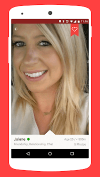 Only Women : Lesbian dating for PC screenshot 2