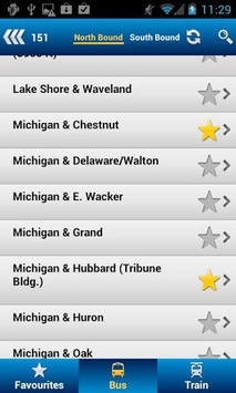 Ride Chicago - CTA, PACE for PC screenshot 2