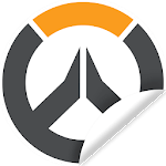 Overwatch Stickers APK