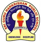 Sri Guru Harkrishan Public School, Patiala APK