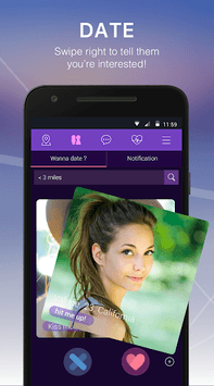 JustDating for PC screenshot 2