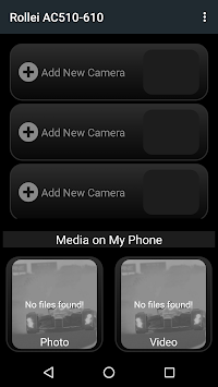 Rollei Actioncam 510/610 for PC screenshot 2