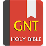 Good News Translation Bible Free Download - GNT APK