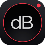 dB Meter - measure sound & noise level in Decibel APK