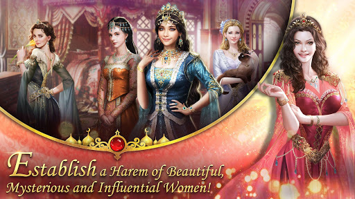 Game of Sultans for PC screenshot 2