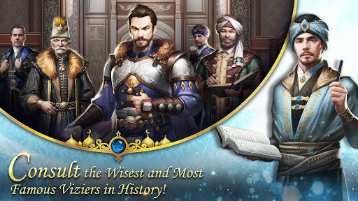 Game of Sultans for PC screenshot 3