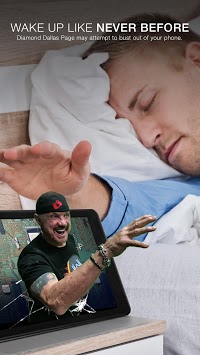 DDP's Video Alarm Clock for PC screenshot 1