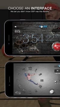 DDP's Video Alarm Clock for PC screenshot 2