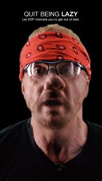 DDP's Video Alarm Clock for PC screenshot 3
