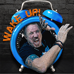 DDP's Video Alarm Clock APK