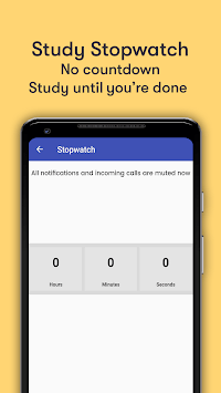 Its Study Time - Study effectively for PC screenshot 3