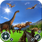 Dino Hunter Extreme - Deadly Dinosaur Hunting Game APK